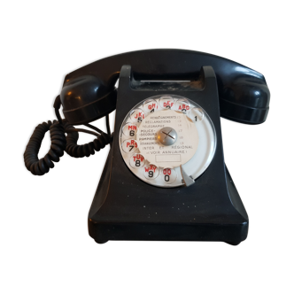 Telephone