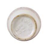 Heinz Siery Design Vase West Germany Pottery Fifties Foreign 271-22
