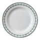 Pie dish 'Ney' Boch Frères La Louvière Belgium