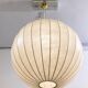 Mid-Century Modern Pendant Lamp by Achille Castiglioni, Italy, 1960s