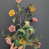 Italian wall lamp 60s