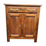 Vintage Parisian buffet