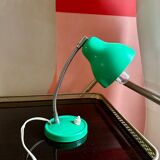 Vintage 1950s desk lamp