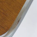 Restored Bauhaus Bedside Tables by Hynek Gottwald, 1930s, Set of 2