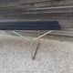 Model 400 bench harry bertoia knoll edition