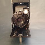 Zeiss Ikon Ikonta Camera 520/2 1940