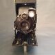 Zeiss Ikon Ikonta Camera 520/2 1940