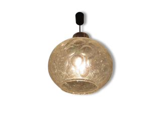 Suspension d'helena tynell