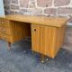 Vintage office 1970