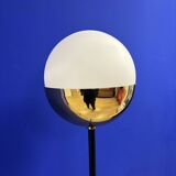 Floor Lamp 01 Black / Marble - Magic Circus Editions
