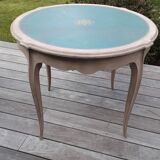 round table