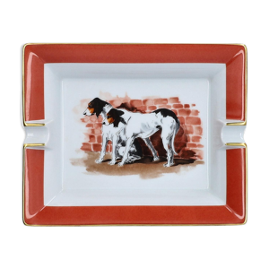 Cendrier Hermès