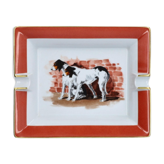 Hermès ashtray