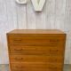 Vintage chest of drawers