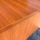 Vintage desk