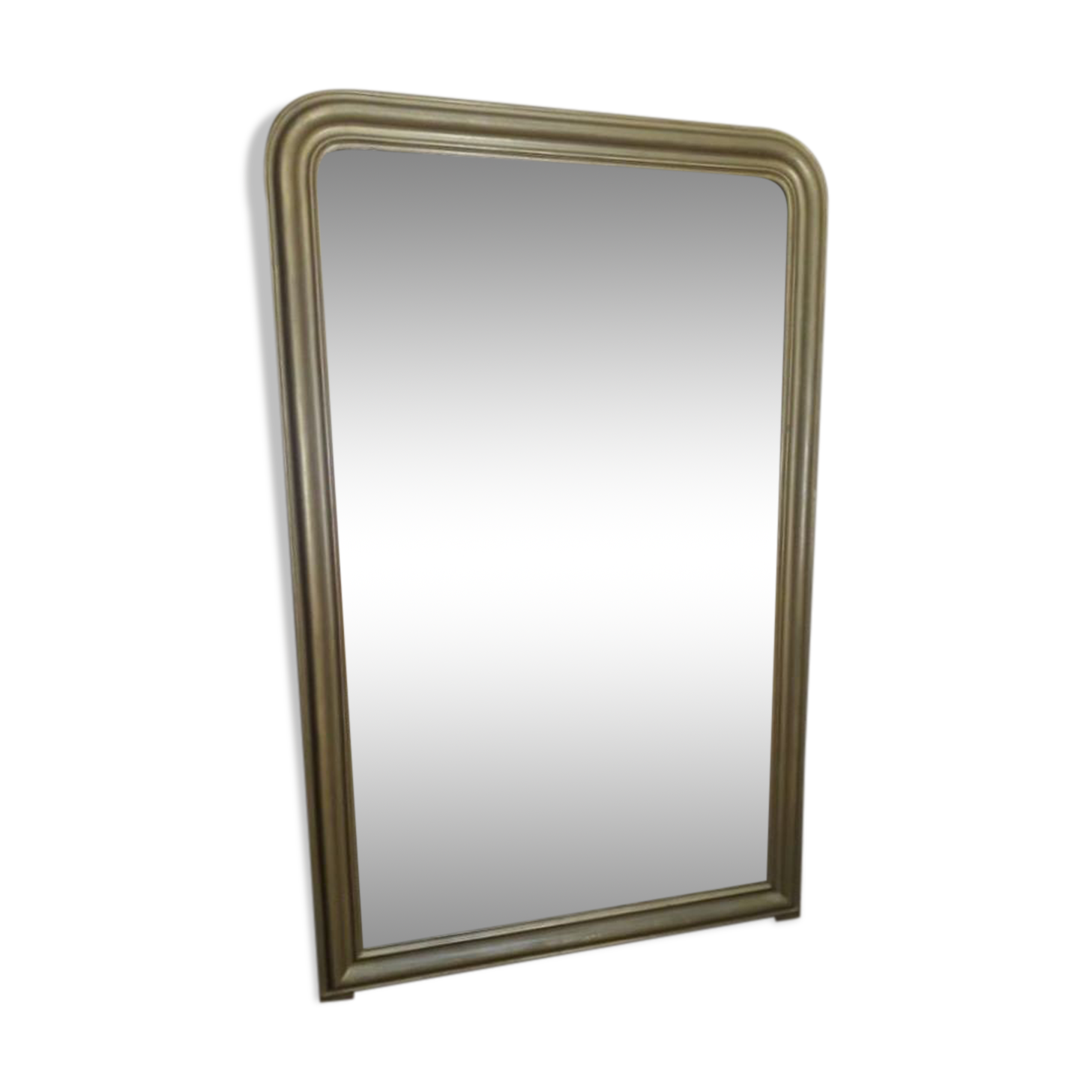 Mirror H169,5xL107,2cm Louis Philippe