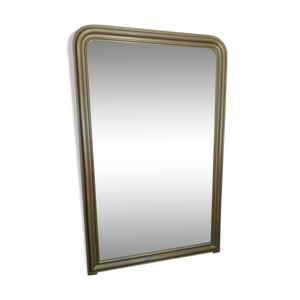 Miroir glace H169,5xL107,2cm Louis