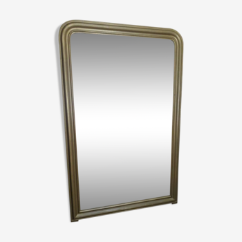 Mirror H169,5xL107,2cm Louis Philippe