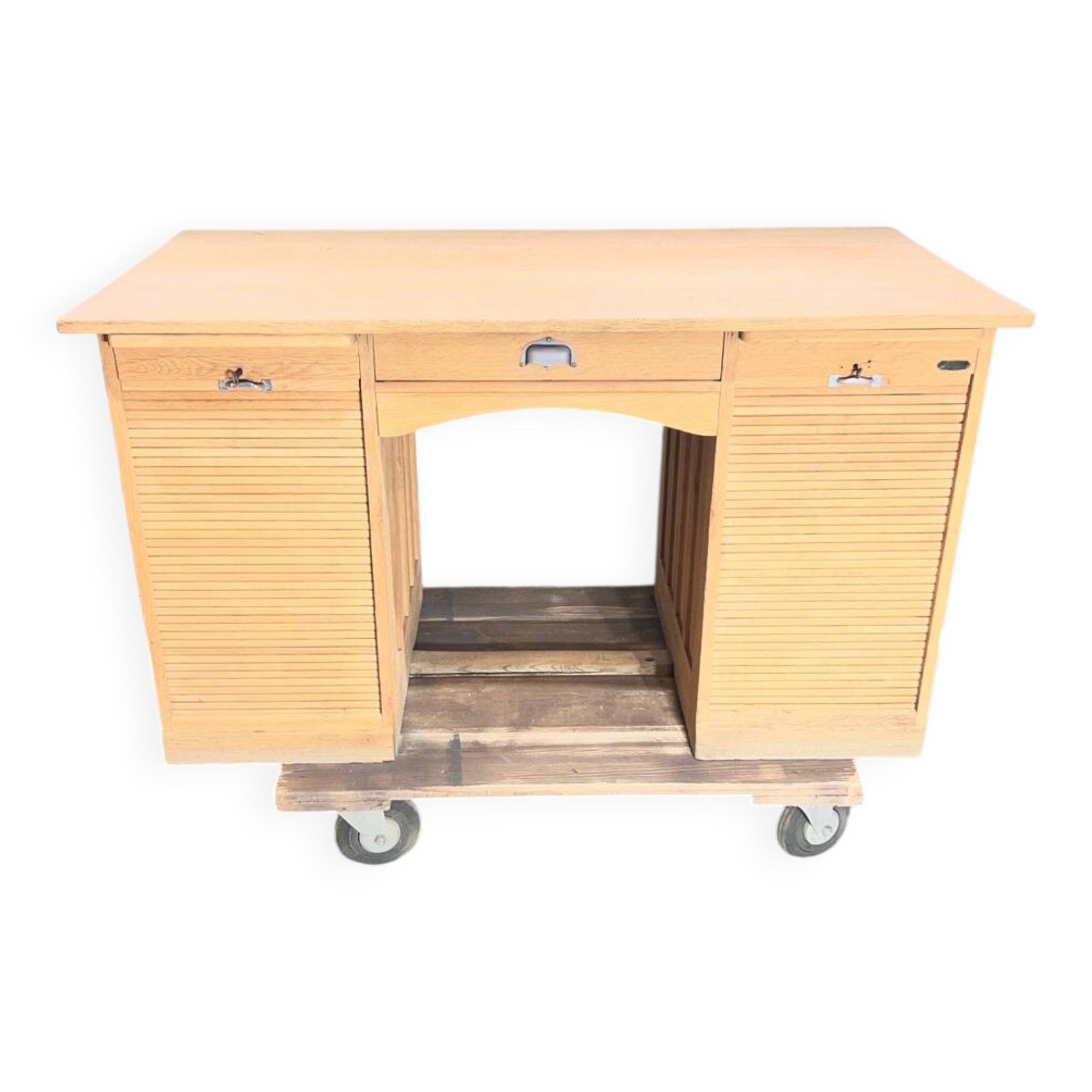 Administration office