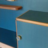 Art Deco hairdresser