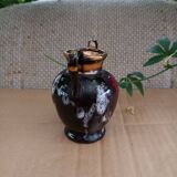 Small vases with handles
