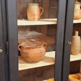 Buffet 2 corps ancien