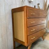 Vintage dresser