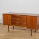 Mid Century Teak Sideboard from Austinsuite, United Knigdom, 1960s