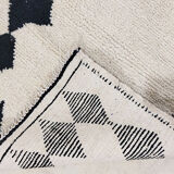 Moroccan rug 235x100cm