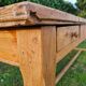 Farm table