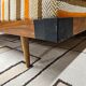 Daybed méridienne 70"