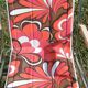 Vintage camping chair