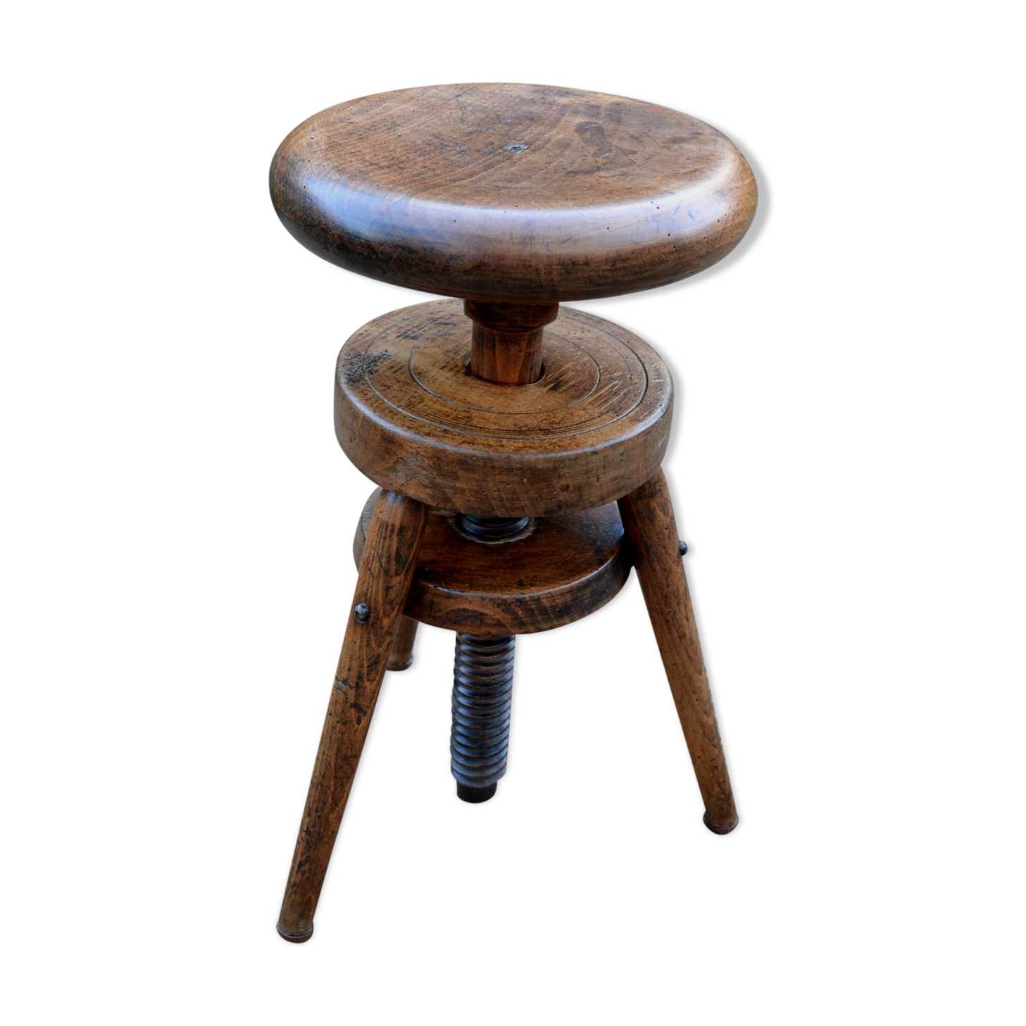 Stool