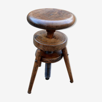 Tabouret