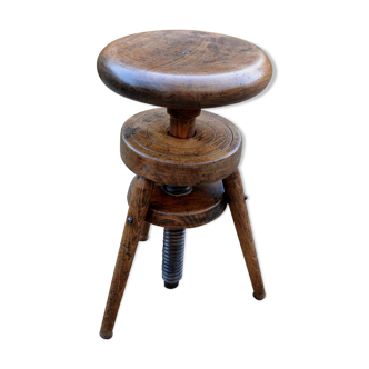 Stool