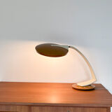 Fase lamp model Boomerang, 1960