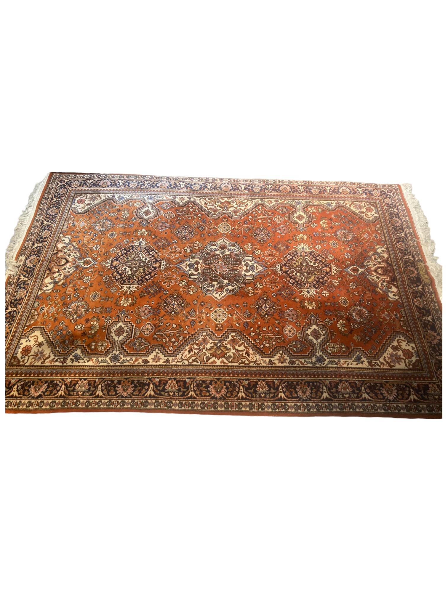 Tapis rouge