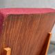 Side chair by Jan Van Grunsven