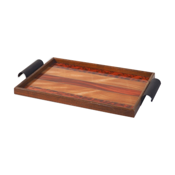 Plateau années 40