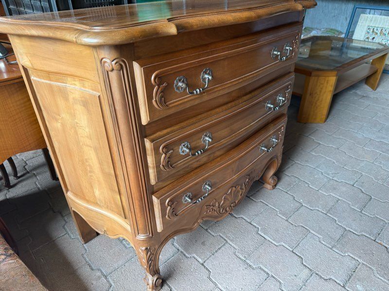 Commode