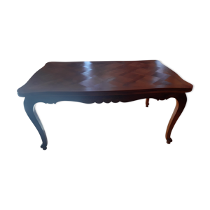 Table salle à manger - regence
