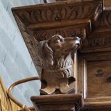Hunting buffet style Henri II era Napoleon III