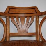 U.S. office armchair