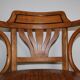 U.S. office armchair