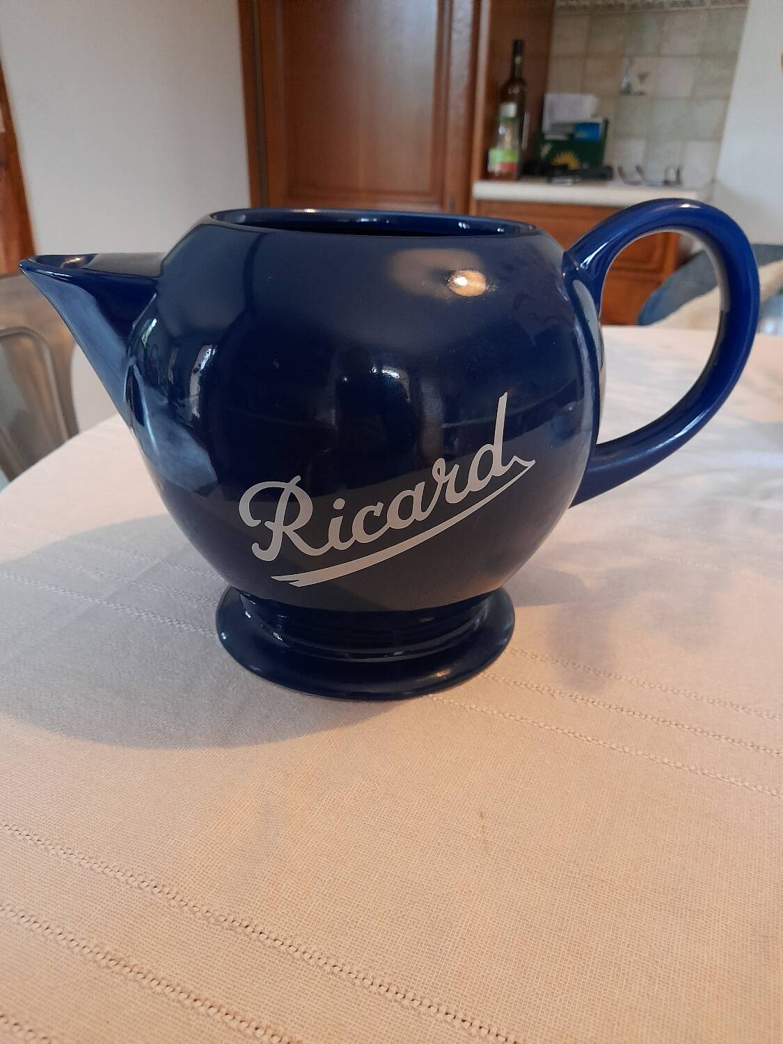 Ricard carafe
