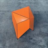 Dutch School Design Project Bloomm Origami Side Table