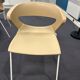 Lot 8 chaises modèle kicca marque kastel