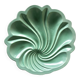 Grand Plat Celadón  pour Gefle Porslinsfabrik 1930s