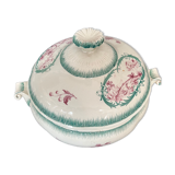 Soup bowl - wedgwood penthièvre service
