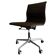 Model EA107 Swivel Chair by Charles and Ray Eames for ICF De Padova, 1970s